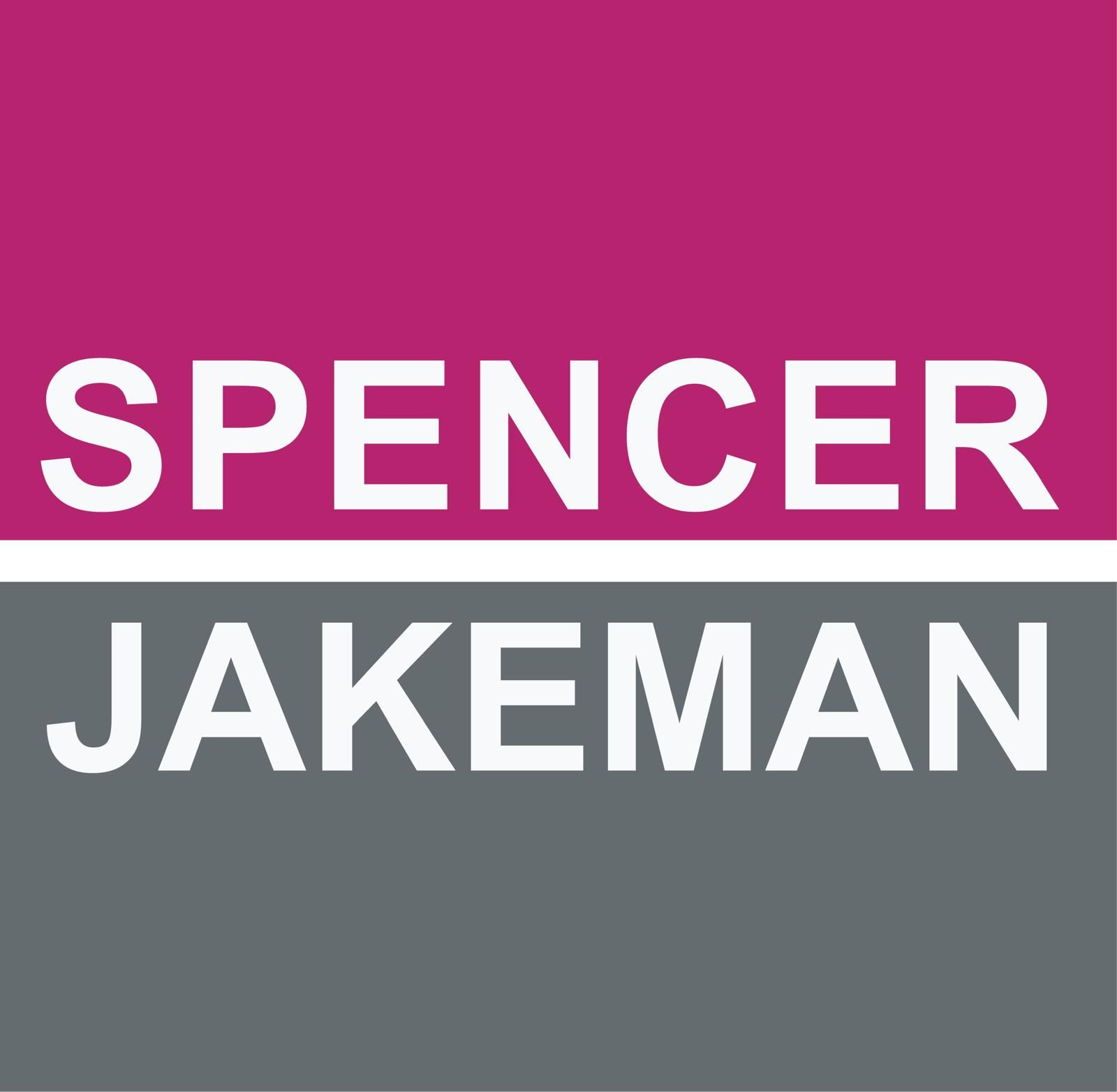 Spencer Jakeman Logo